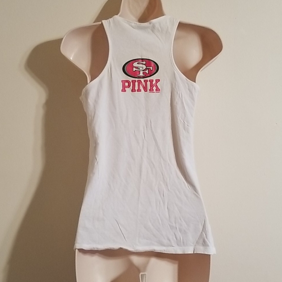 Victoria's secret pink NFL 5th & ocean clothing - Picture 11 of 17